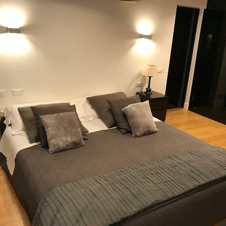 Borgo San Jacopo 21 Apartment Florence Ngoại thất bức ảnh