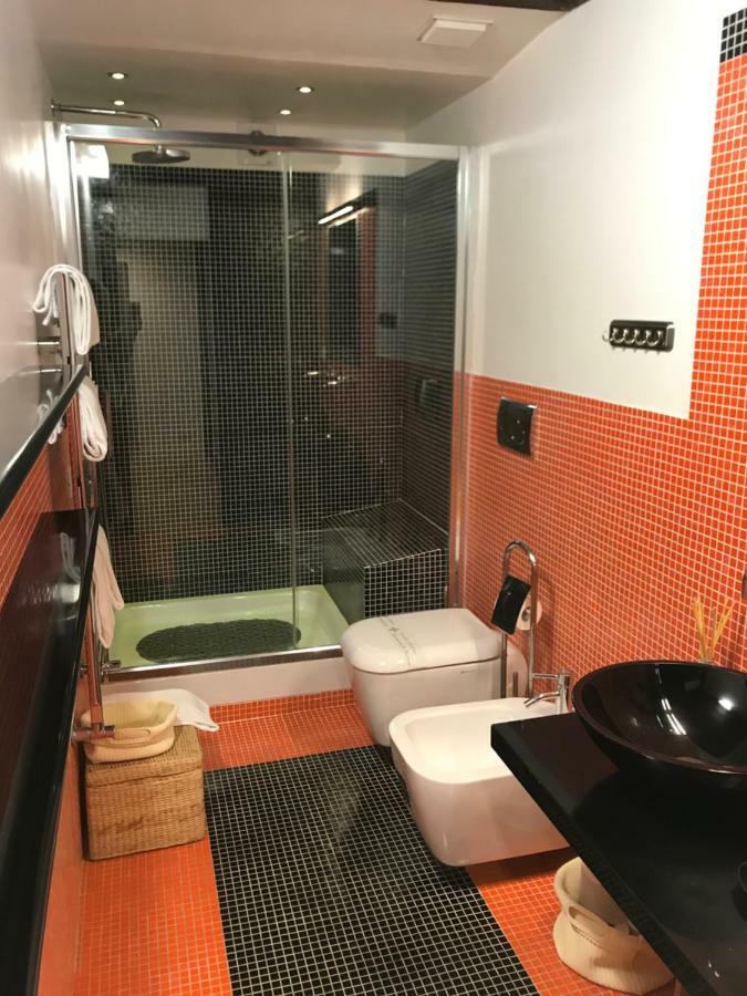 Borgo San Jacopo 21 Apartment Florence Ngoại thất bức ảnh