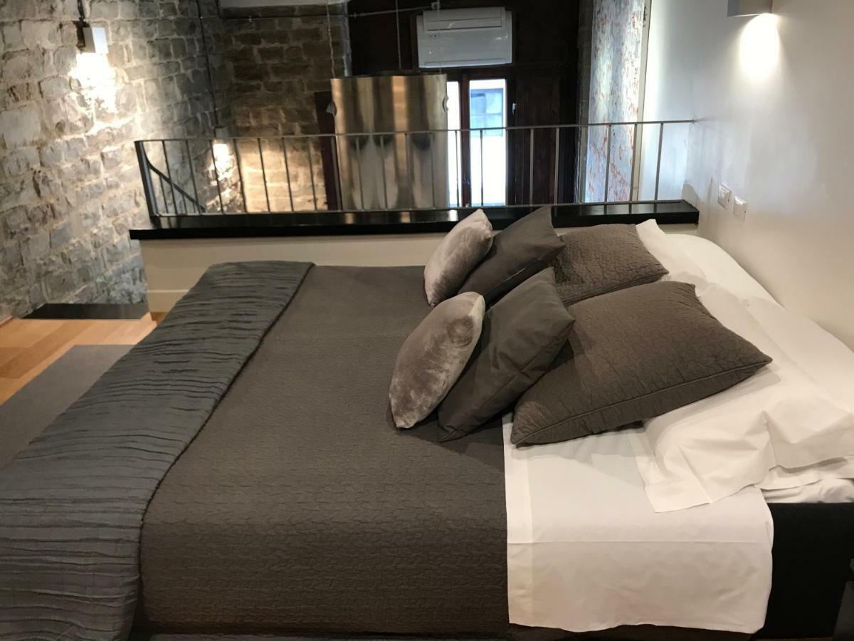 Borgo San Jacopo 21 Apartment Florence Ngoại thất bức ảnh