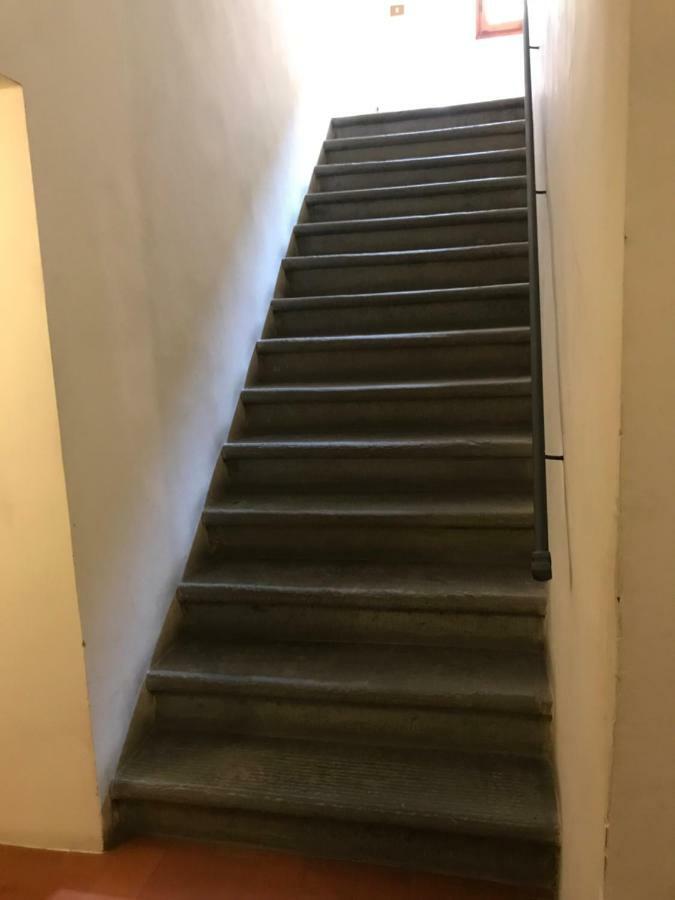 Borgo San Jacopo 21 Apartment Florence Ngoại thất bức ảnh