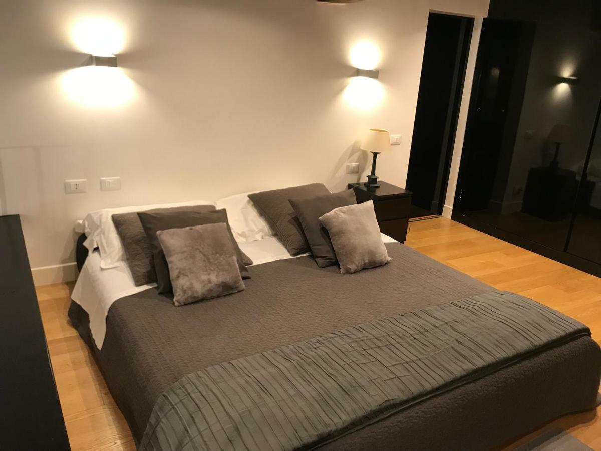 Borgo San Jacopo 21 Apartment Florence Ngoại thất bức ảnh