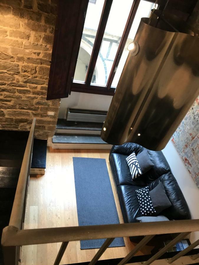 Borgo San Jacopo 21 Apartment Florence Ngoại thất bức ảnh
