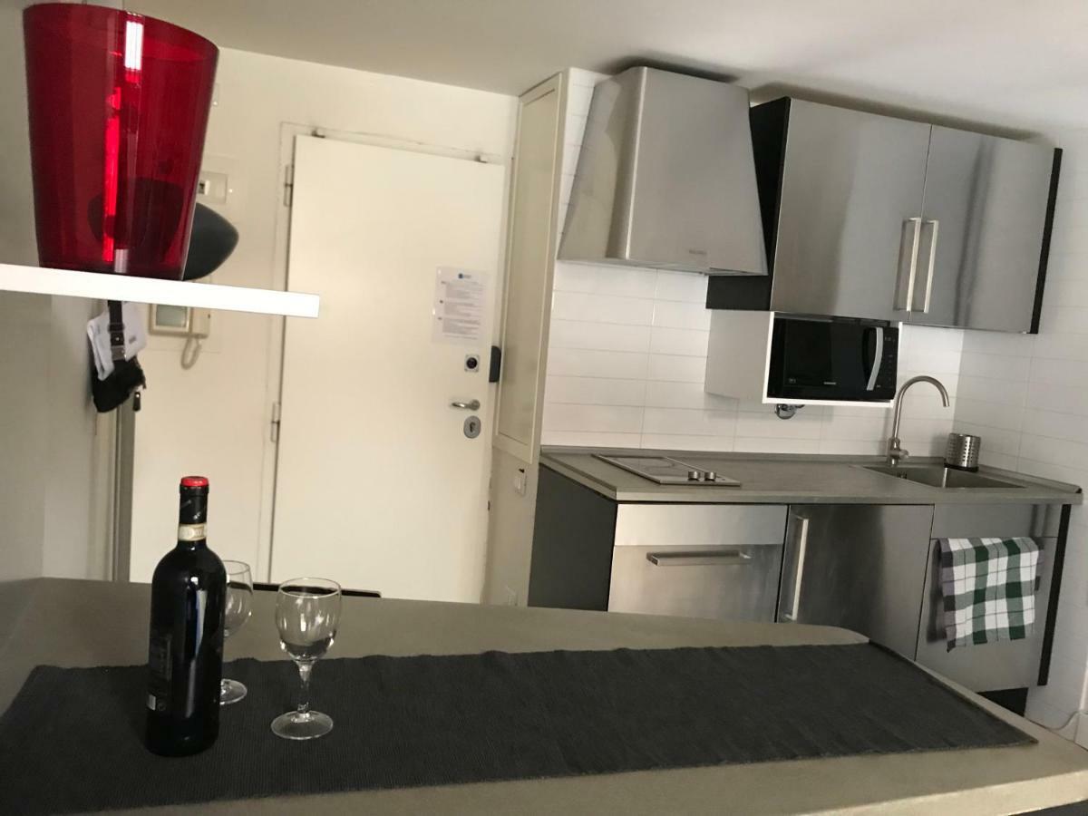 Borgo San Jacopo 21 Apartment Florence Ngoại thất bức ảnh