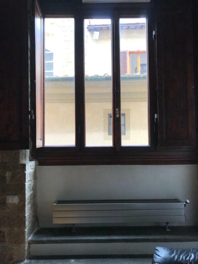 Borgo San Jacopo 21 Apartment Florence Ngoại thất bức ảnh