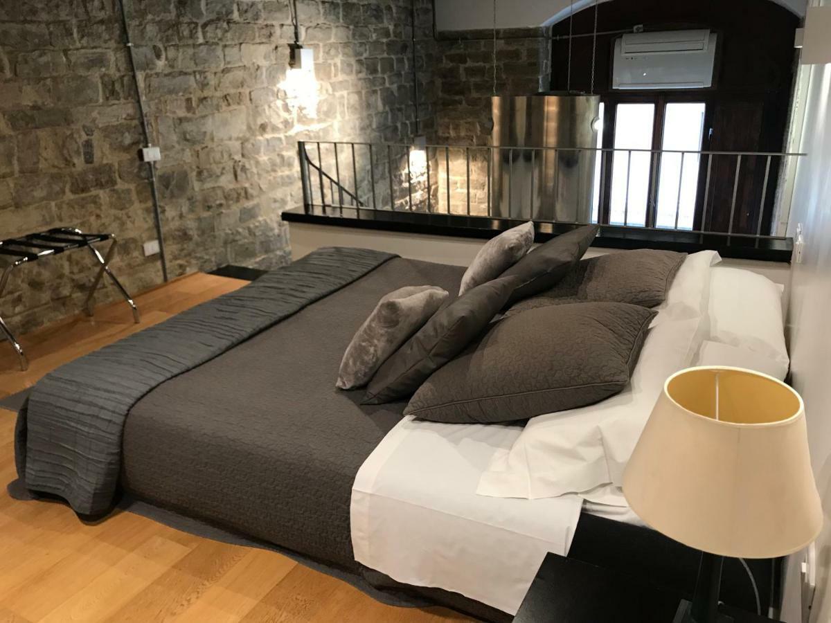Borgo San Jacopo 21 Apartment Florence Ngoại thất bức ảnh
