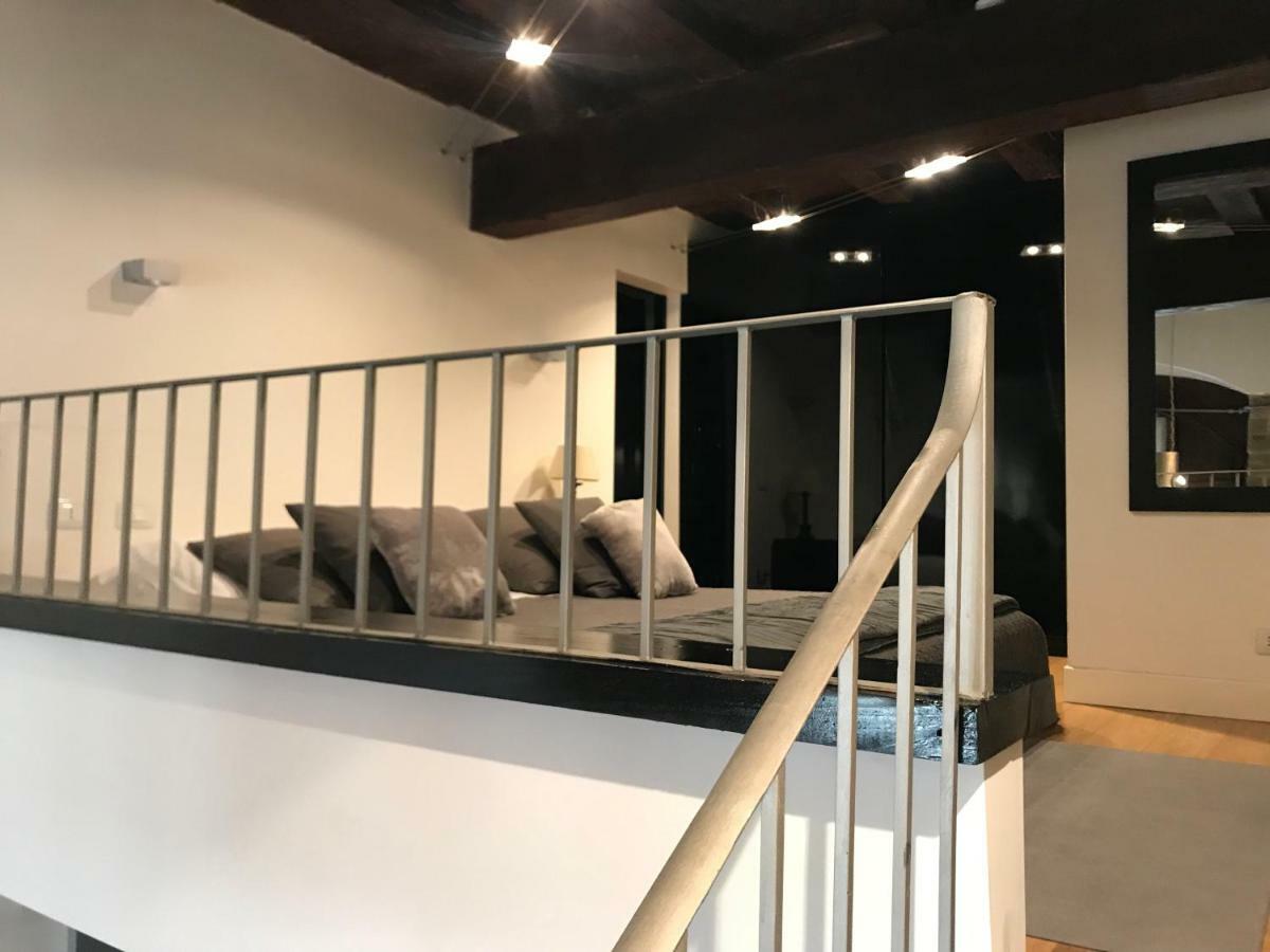 Borgo San Jacopo 21 Apartment Florence Ngoại thất bức ảnh