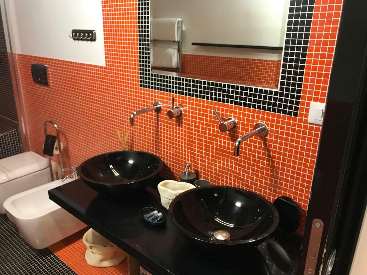 Borgo San Jacopo 21 Apartment Florence Ngoại thất bức ảnh