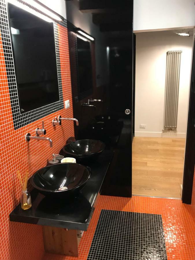 Borgo San Jacopo 21 Apartment Florence Ngoại thất bức ảnh