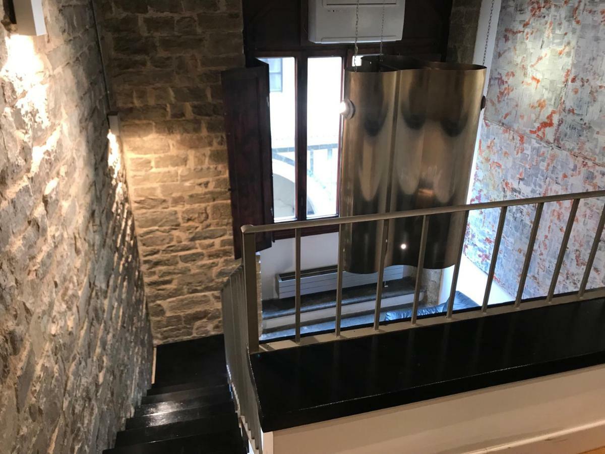 Borgo San Jacopo 21 Apartment Florence Ngoại thất bức ảnh