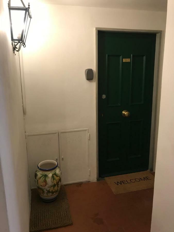 Borgo San Jacopo 21 Apartment Florence Ngoại thất bức ảnh