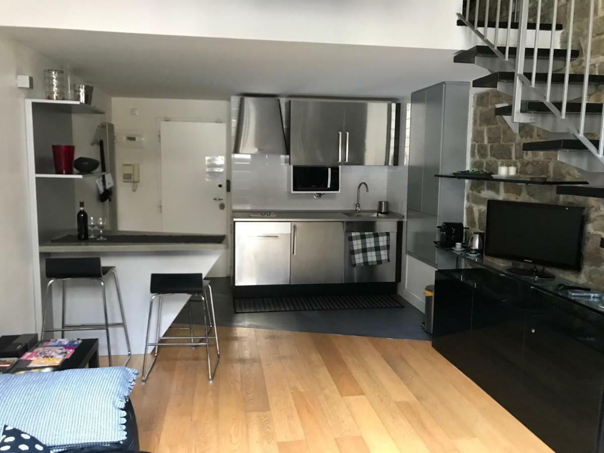 Borgo San Jacopo 21 Apartment Florence Ngoại thất bức ảnh